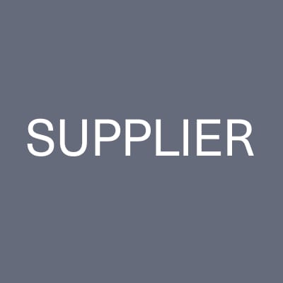 Supplier
